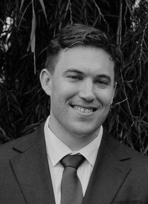Photo of Tristan Waine, TRISTAX Tax Agent